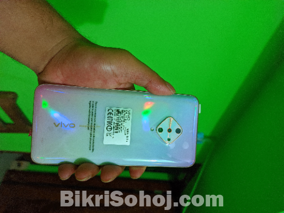 VIVO S1 PRO 8/128
